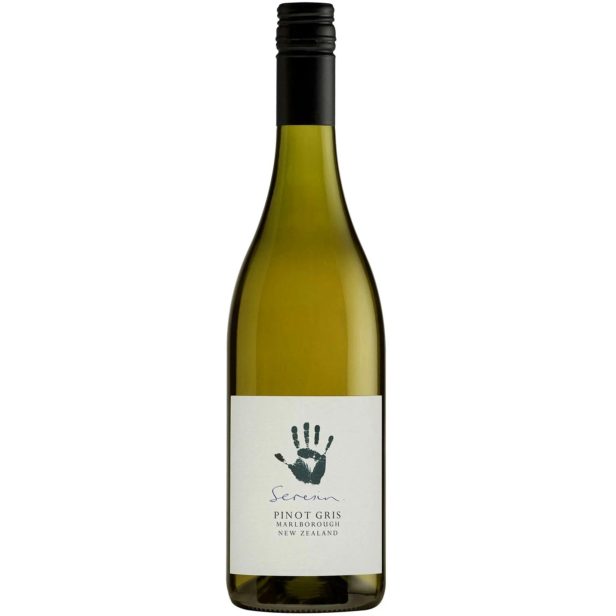 Seresin Marlborough Pinot Gris 2022 (12 Bottles)