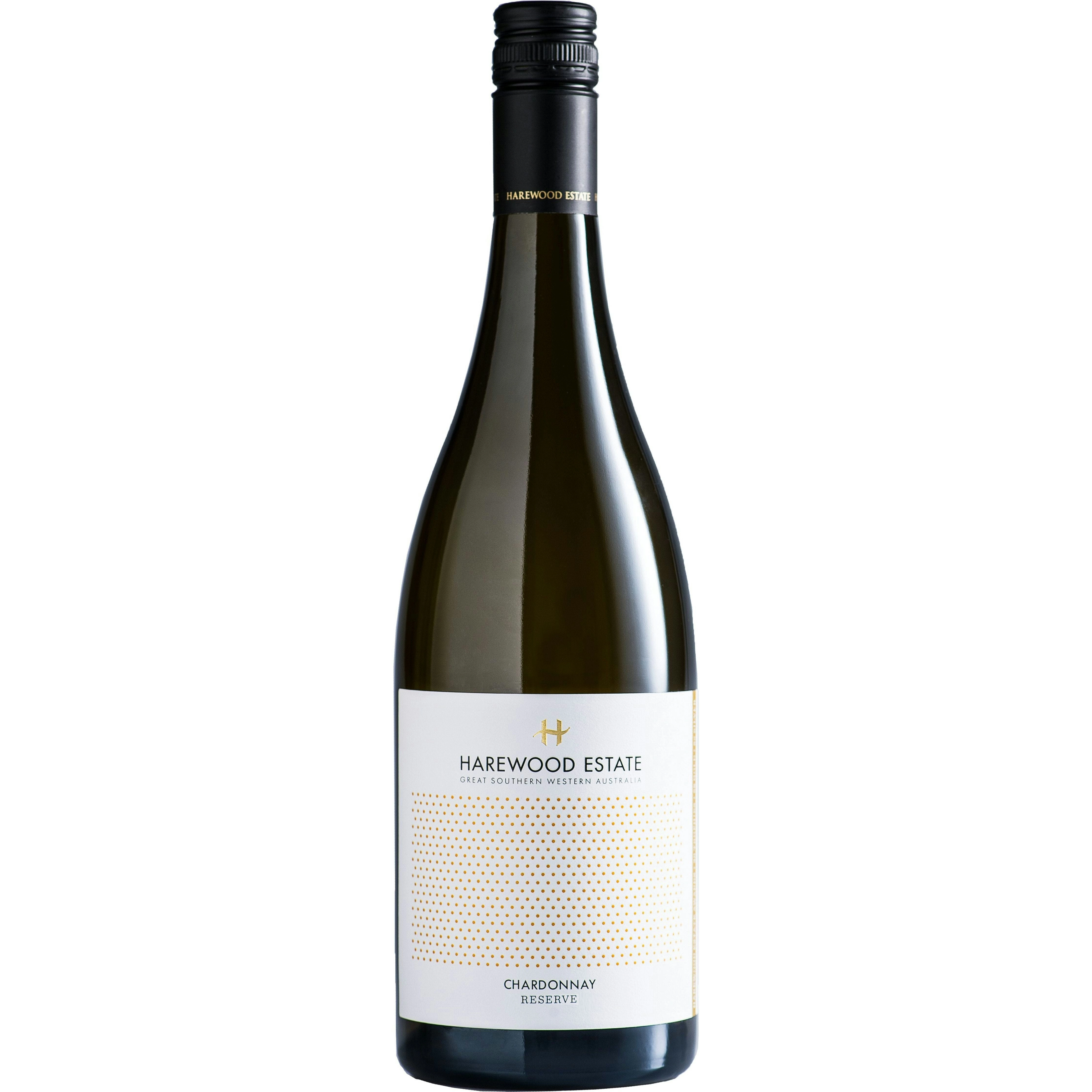 Harewood Estate Harewood Reserve Chardonnay 2018 (6x750ml)