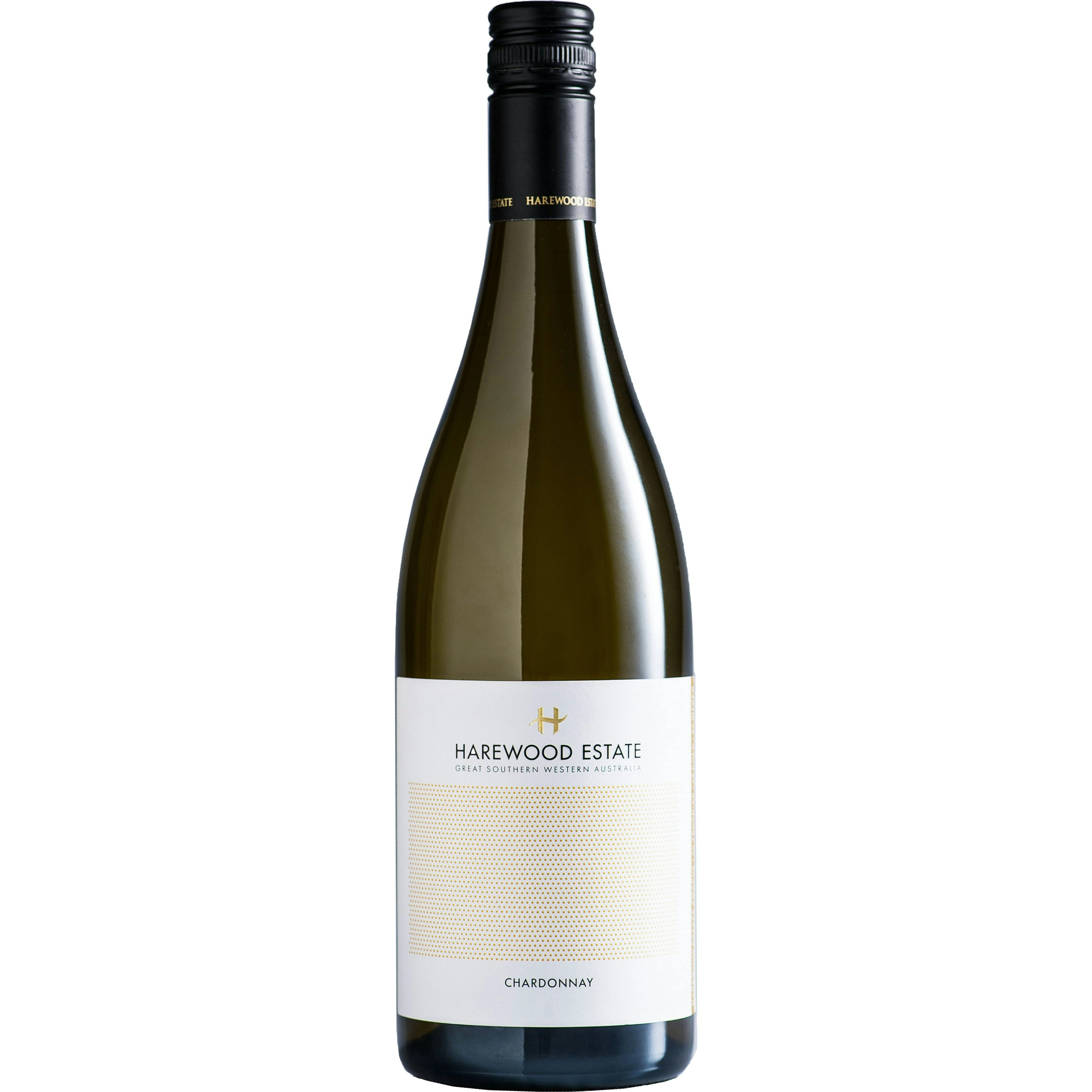 Harewood Estate Harewood Chardonnay 2019  (12x750ml)