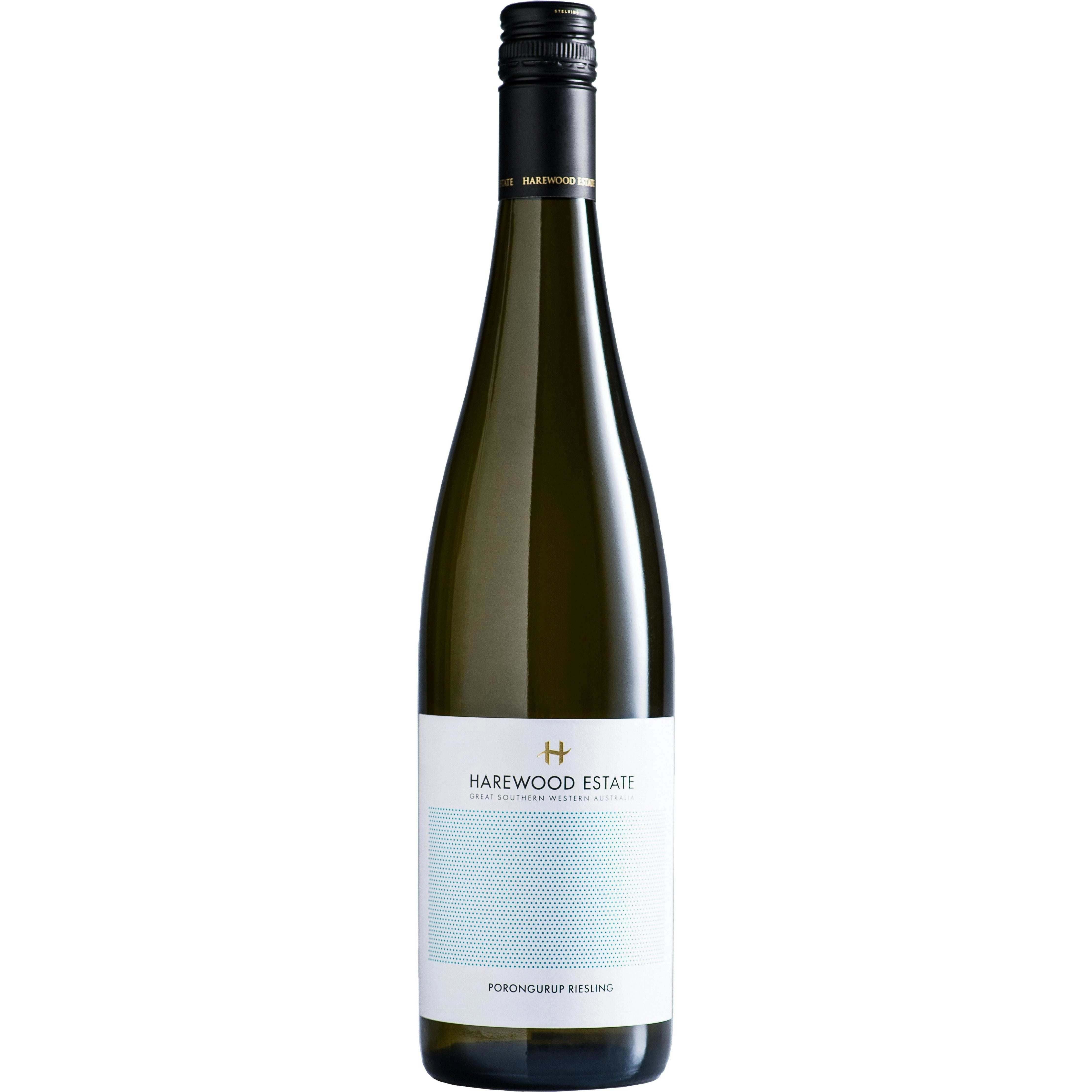 Harewood Estate Harewood Porongurup Riesling 2021  (12x750ml)