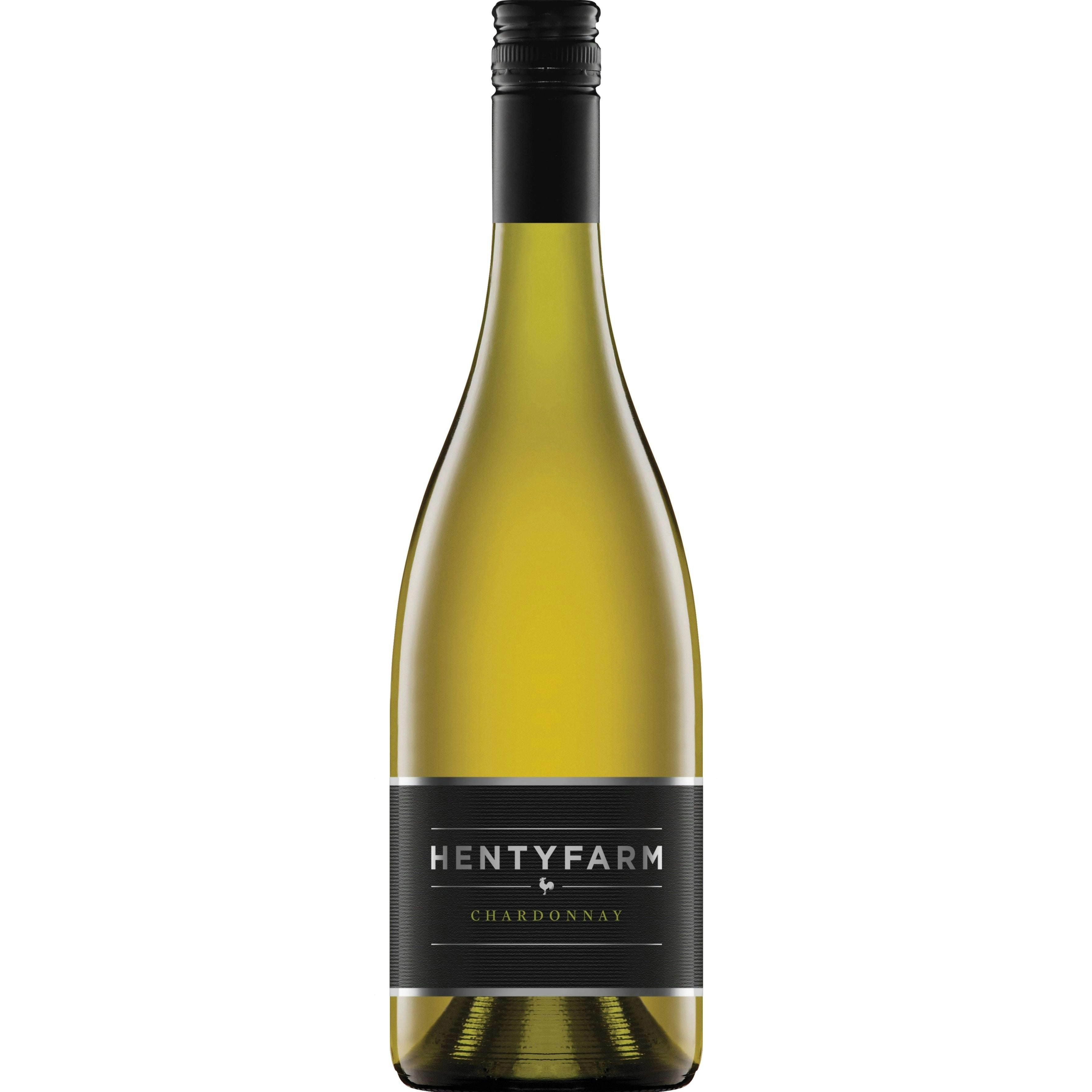 Henty Farm Hentyfarm Chardonnay 2021  (12x750ml)