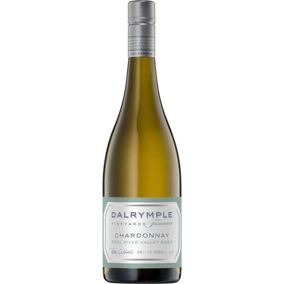 Dalrymple Single Site Estate Coal River Valley Chardonnay 2022 (12 Bottles)