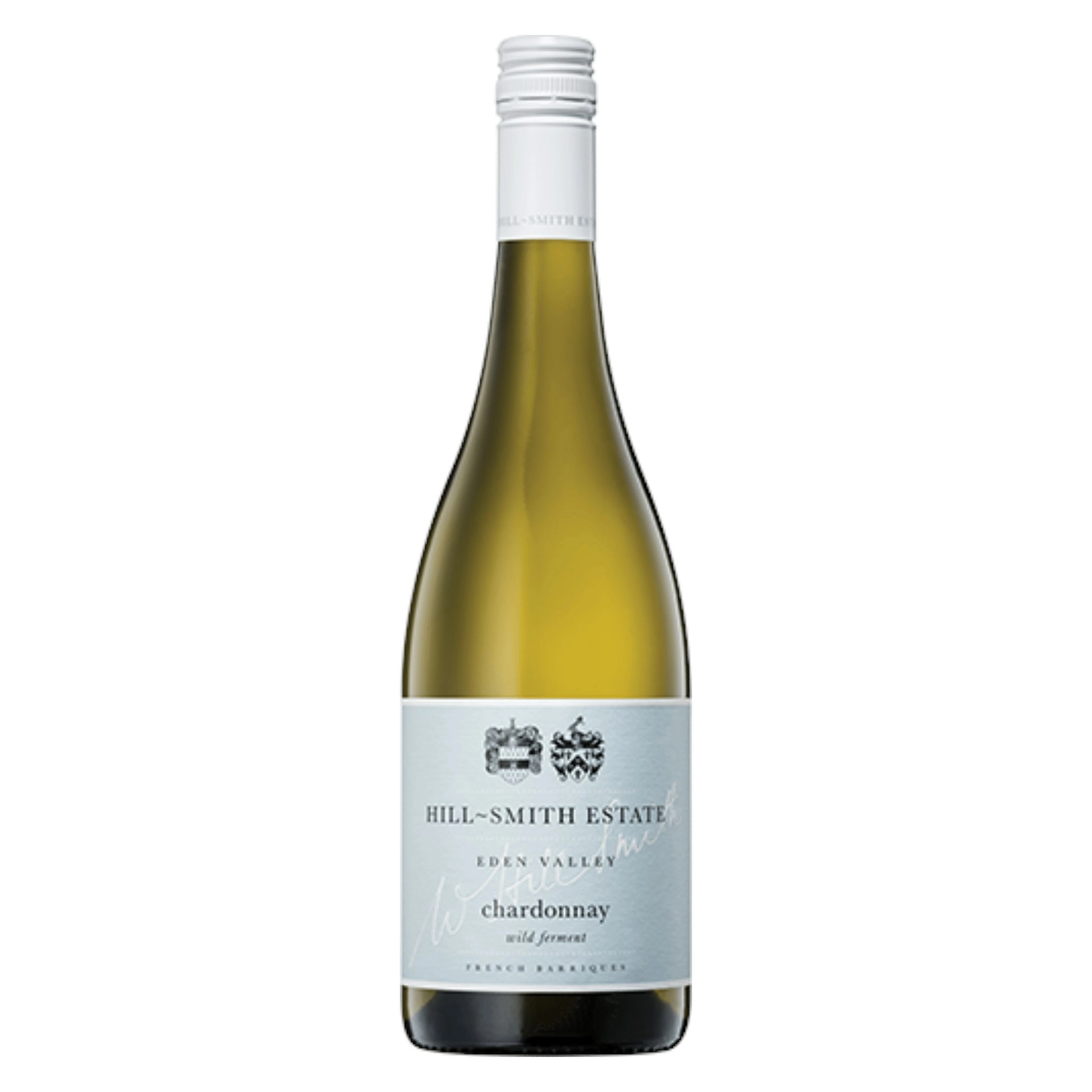 Hill-smith Estate Eden Valley Chardonnay 2022 (12 Bottles)