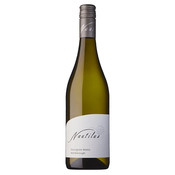 Nautilus Estate Sauvignon Blanc (12 Bottles) 2023