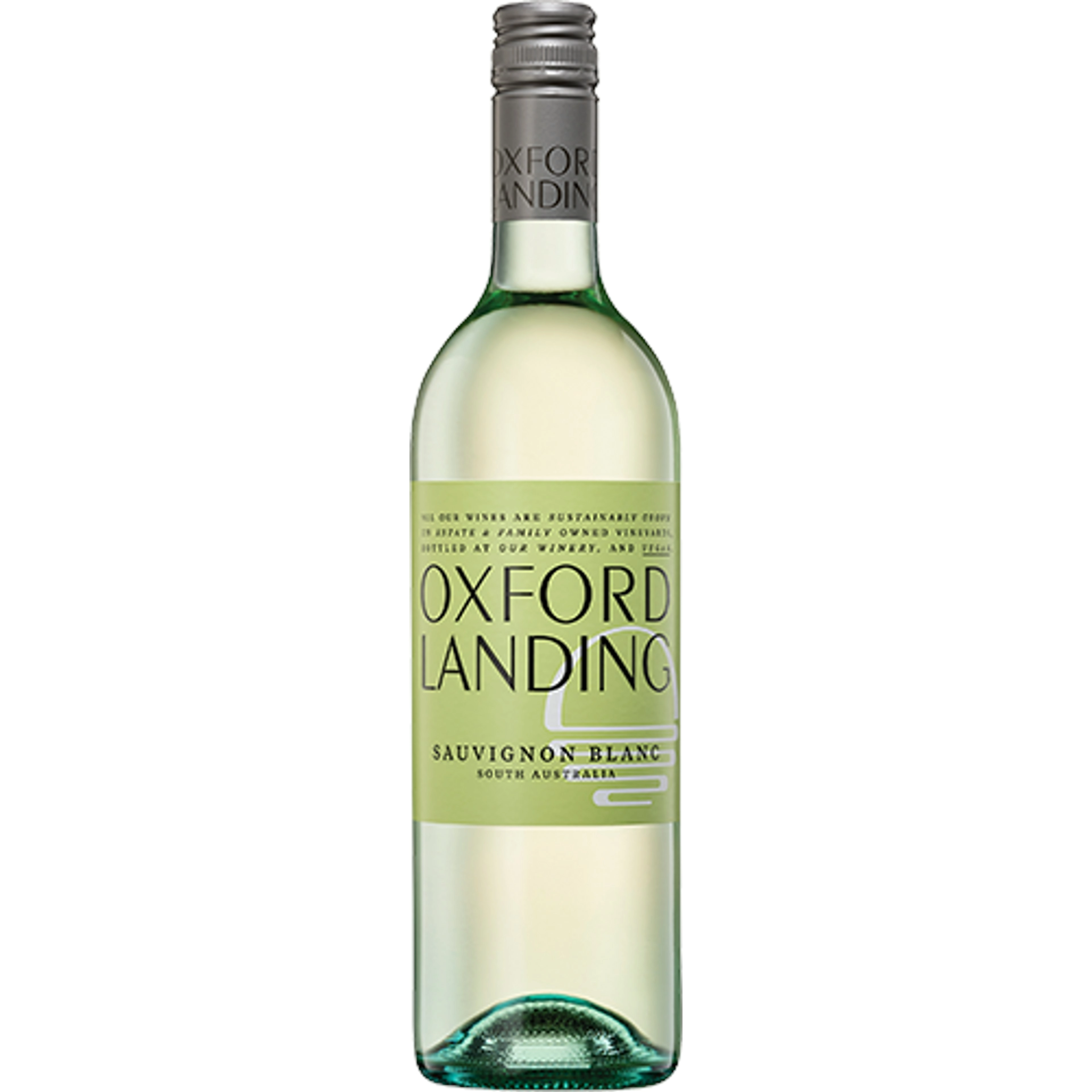 Oxford Landing Sauvignon Blanc 2023 (12 Bottles)