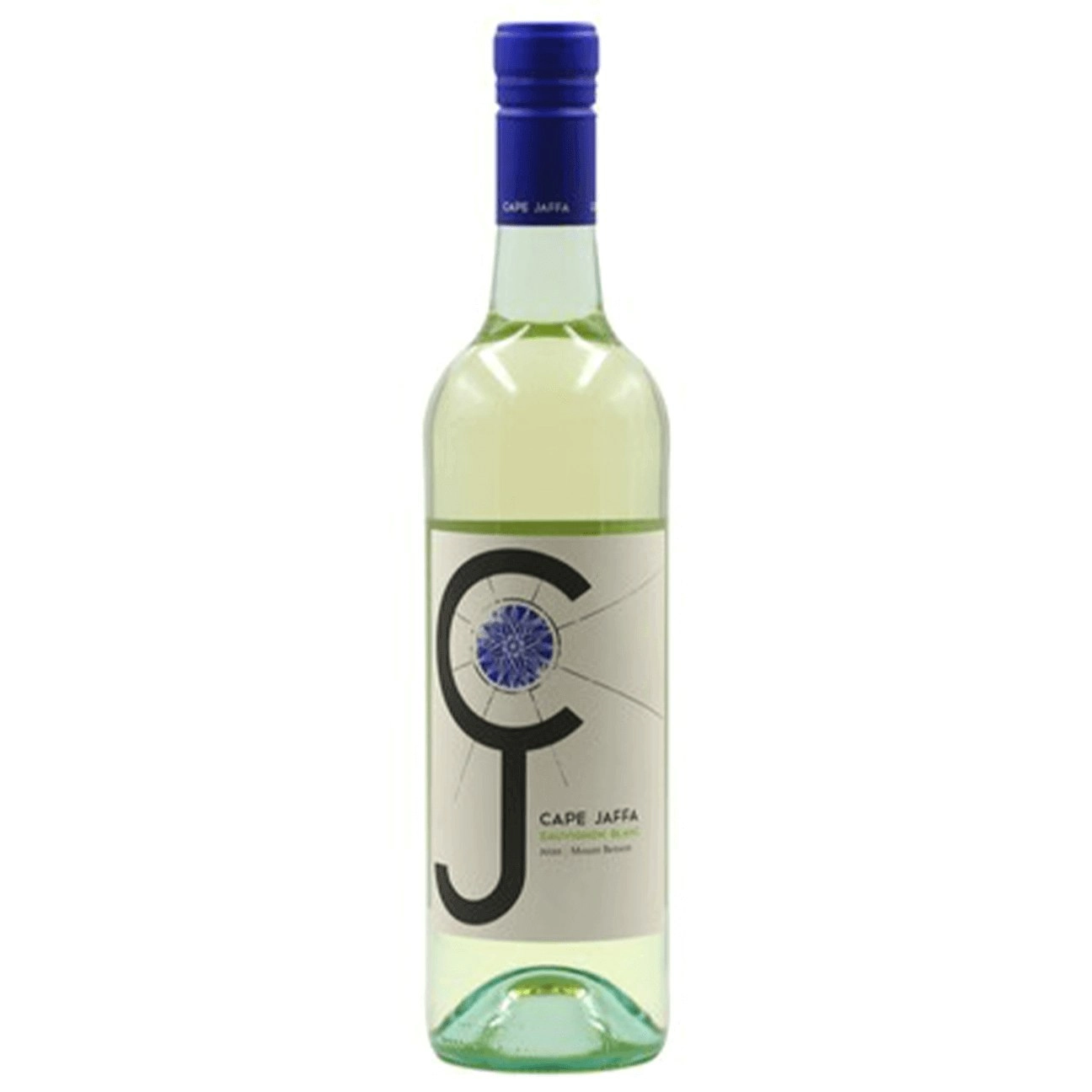 Cape Jaffa Sauvignon Blanc 2024 (12 Bottles)