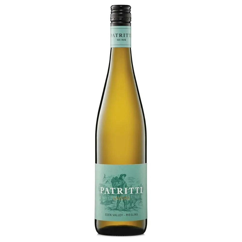 Patritti Lavoro Riesling 2023 (12 Bottles)