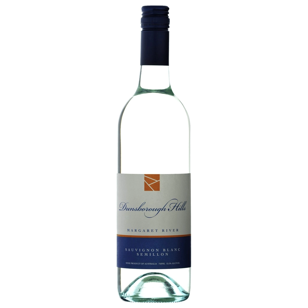 Dunsborough Hills Sauvignon Blanc Semillon 2019 (12 Bottles)