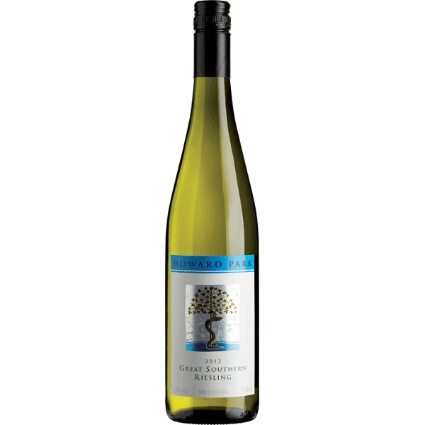 Howard Park Great Southern Riesling 2023 (12 Bottles)