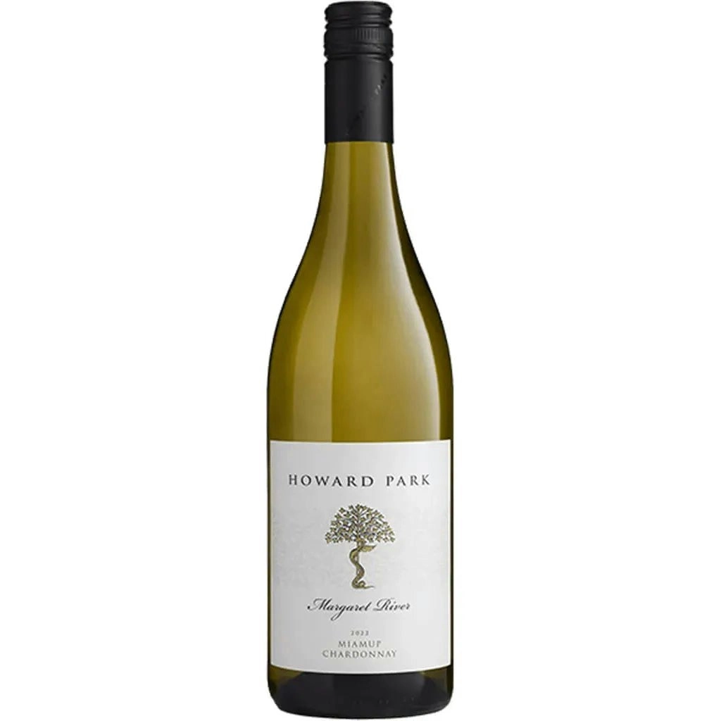 Howard Park Miamup Chardonnay 2023 (12 Bottles)