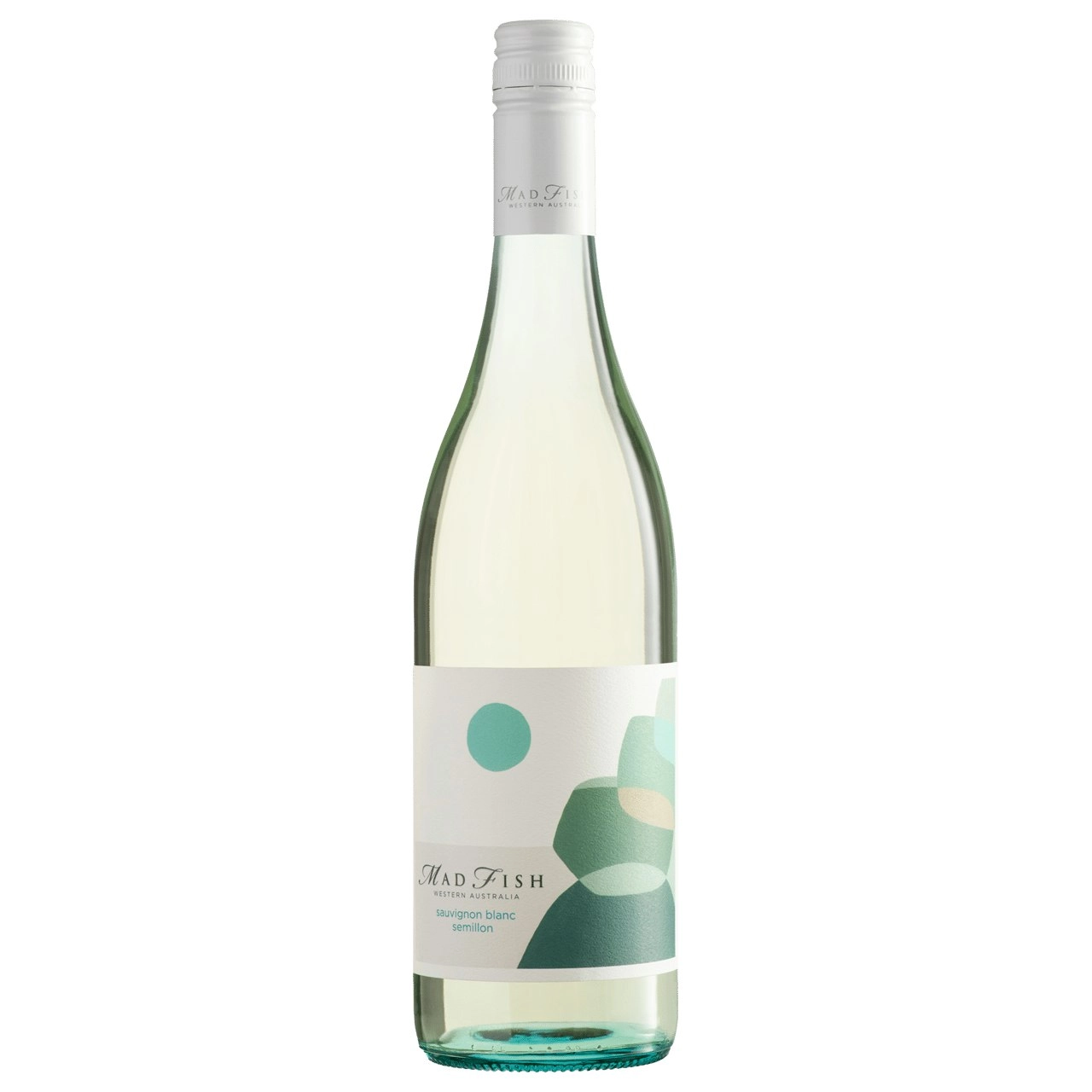 Madfish Sauvignon Blanc Semillon 2023 (12 Bottles)