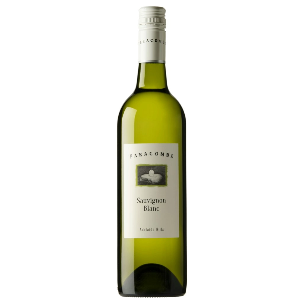 Paracombe Sauvignon Blanc 2024 (12 Bottles)