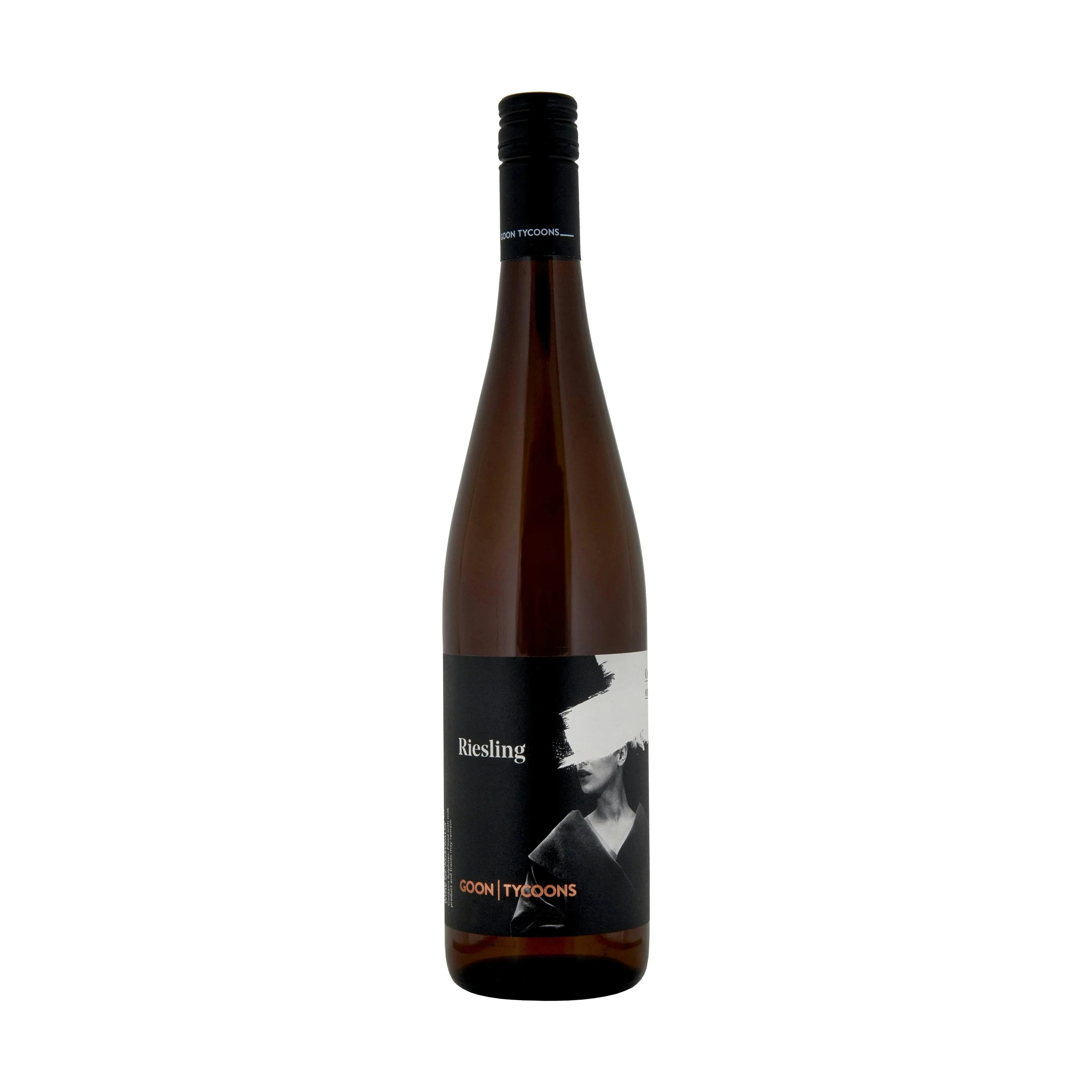 Goon Tycoons  Super Model  Riesling 2022 (12 Bottles)