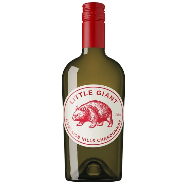 Little Giant Adelaide Hills Chardonnay 2022 (12 Bottles)