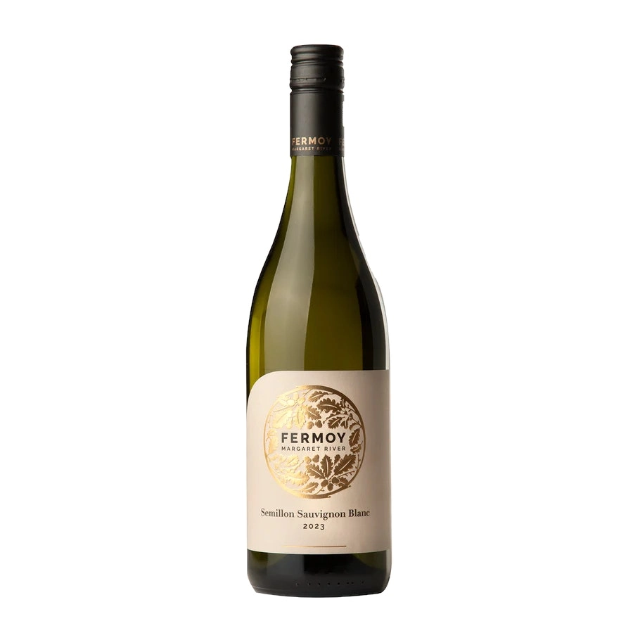 Fermoy Estate Fermoy Semillon Sauvignon Blanc, Margaret River 2023 (6 Bottles)