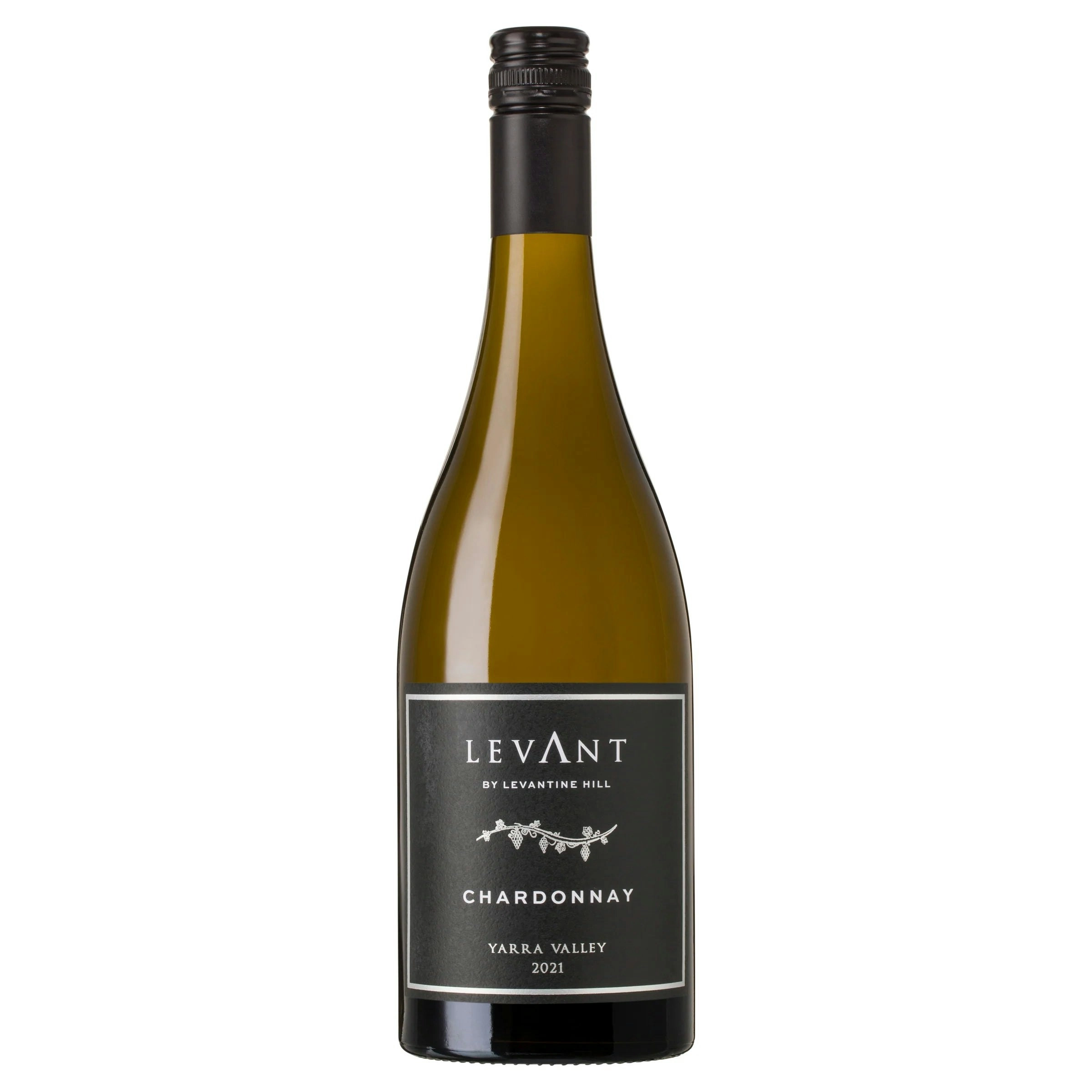 Levant By Levantine Hill Chardonnay, Yarra Valley 2021 (6 Bottles)