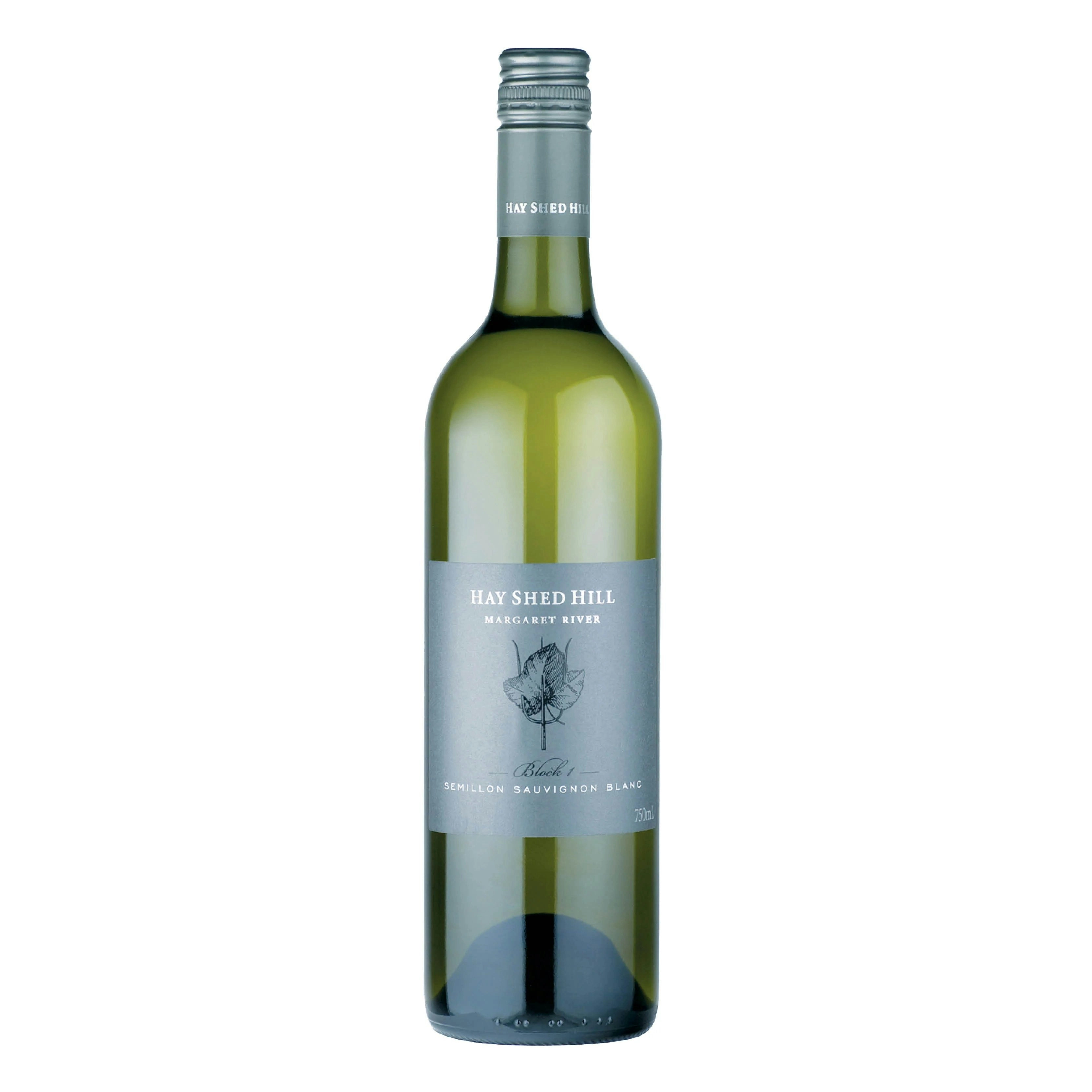 Hayshed Hill Block 1 Semillon Sauvignon Blanc 2023 (12 Bottles)