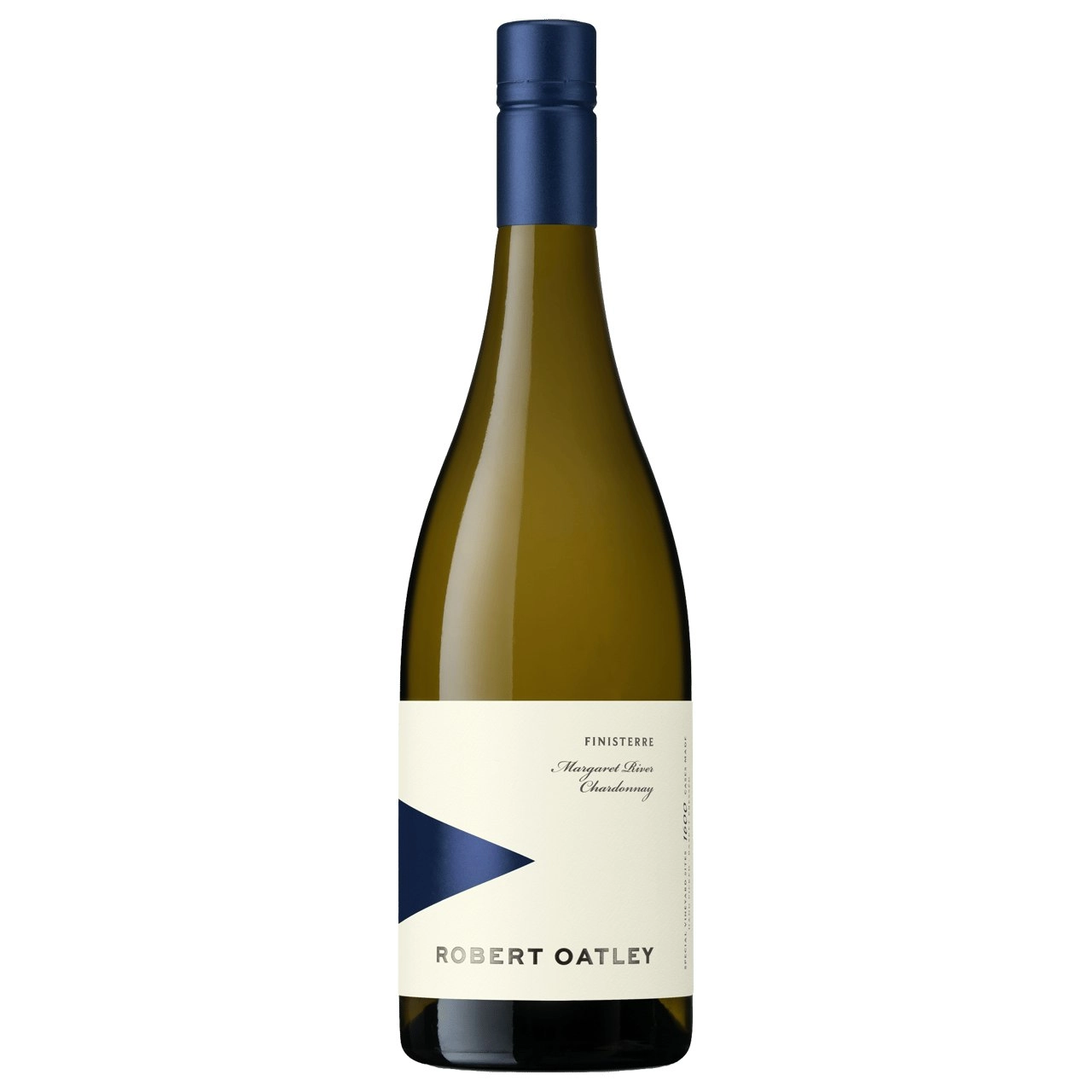 Robert Oatley 'finesterre' Chardonnay, Margaret River 2021 (12 Bottles)