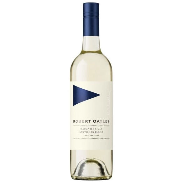 Robert Oatley 'signature Series' Sauvignon Blanc, Margaret River 2023 (12 Bottles)