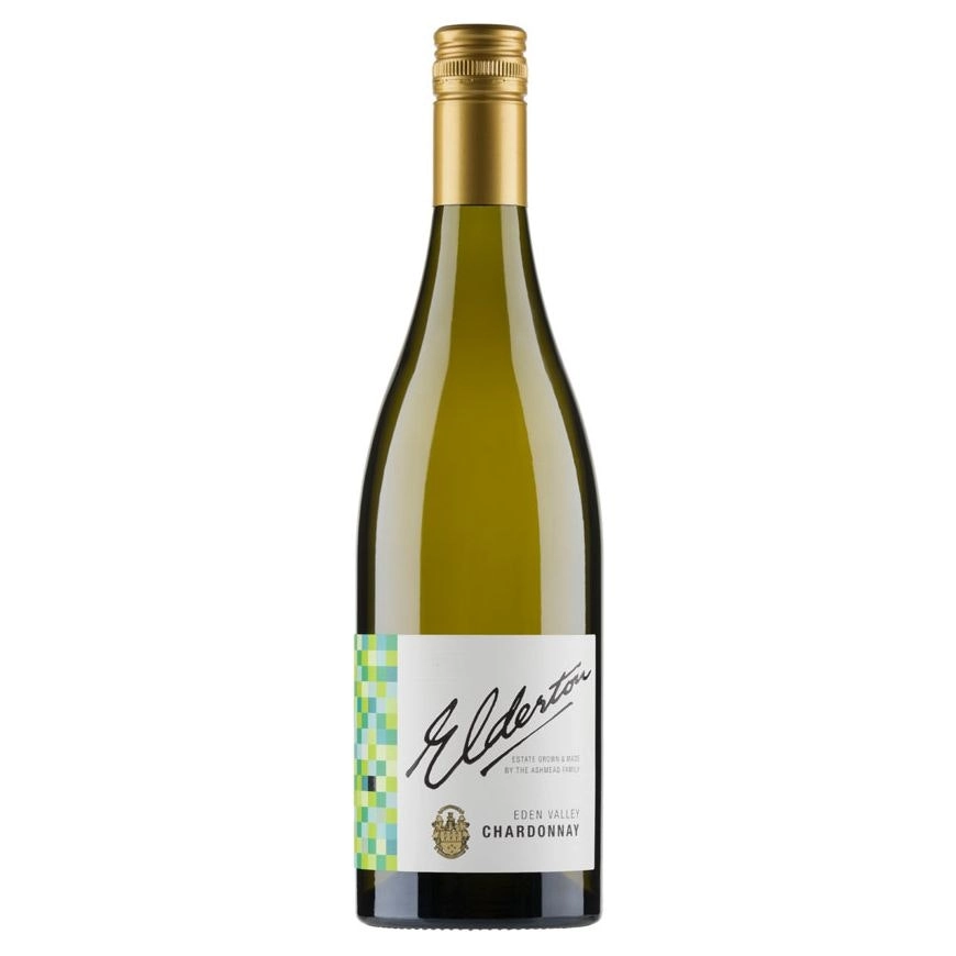 Elderton Wines Elderton Chardonnay 2023 (12 Bottles)