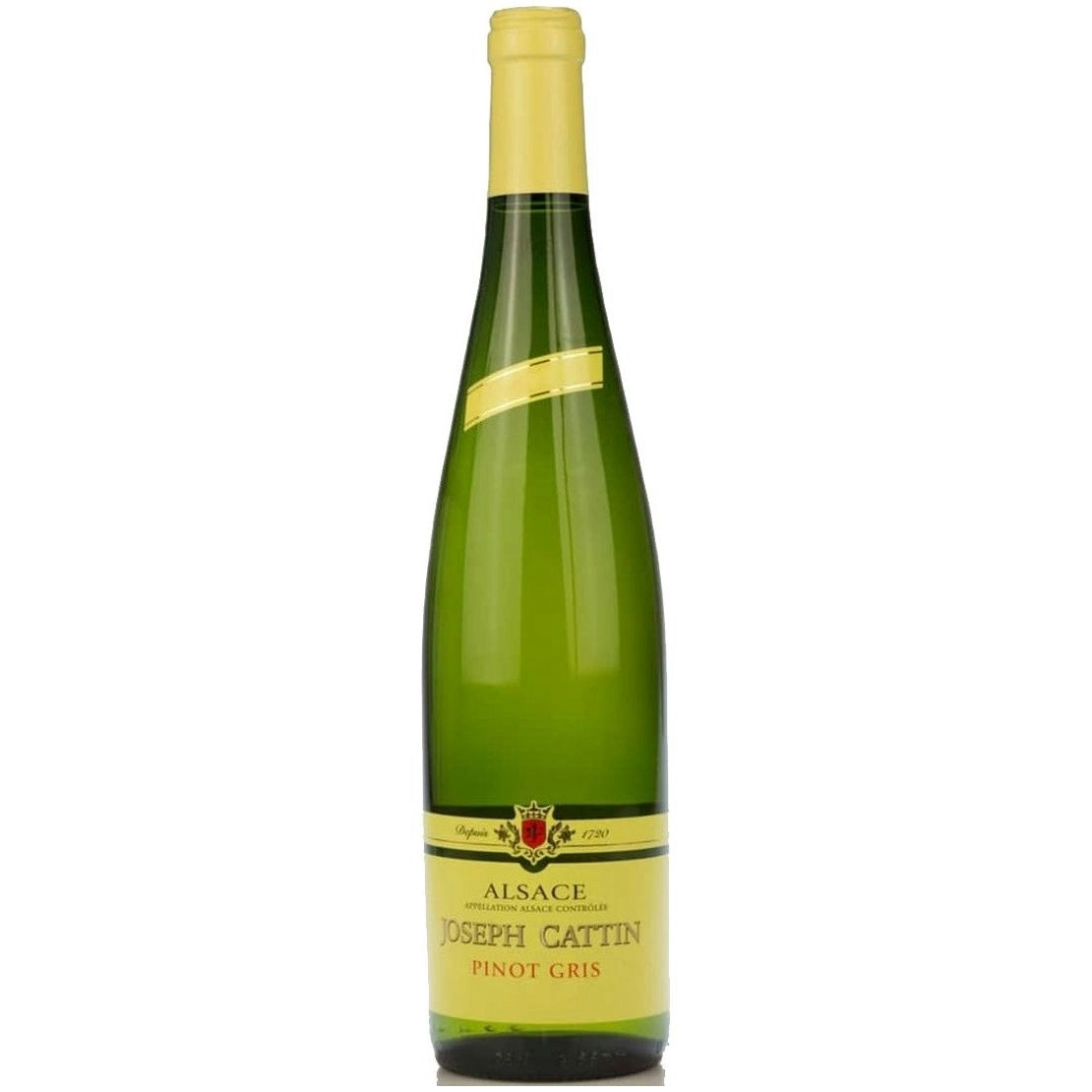 Joseph Cattin Pinot Gris 2022 (12 Bottles)