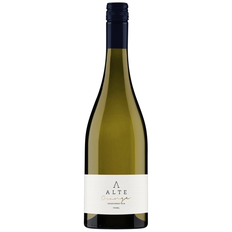 Cumulus Vineyards Alte Chardonnay,  Orange 2024 (12 Bottles)