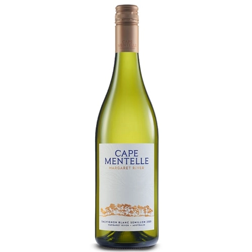 Cape Mentelle  Sauvignon Blanc Semillon,  Margaret River 2021 (12 Bottles)