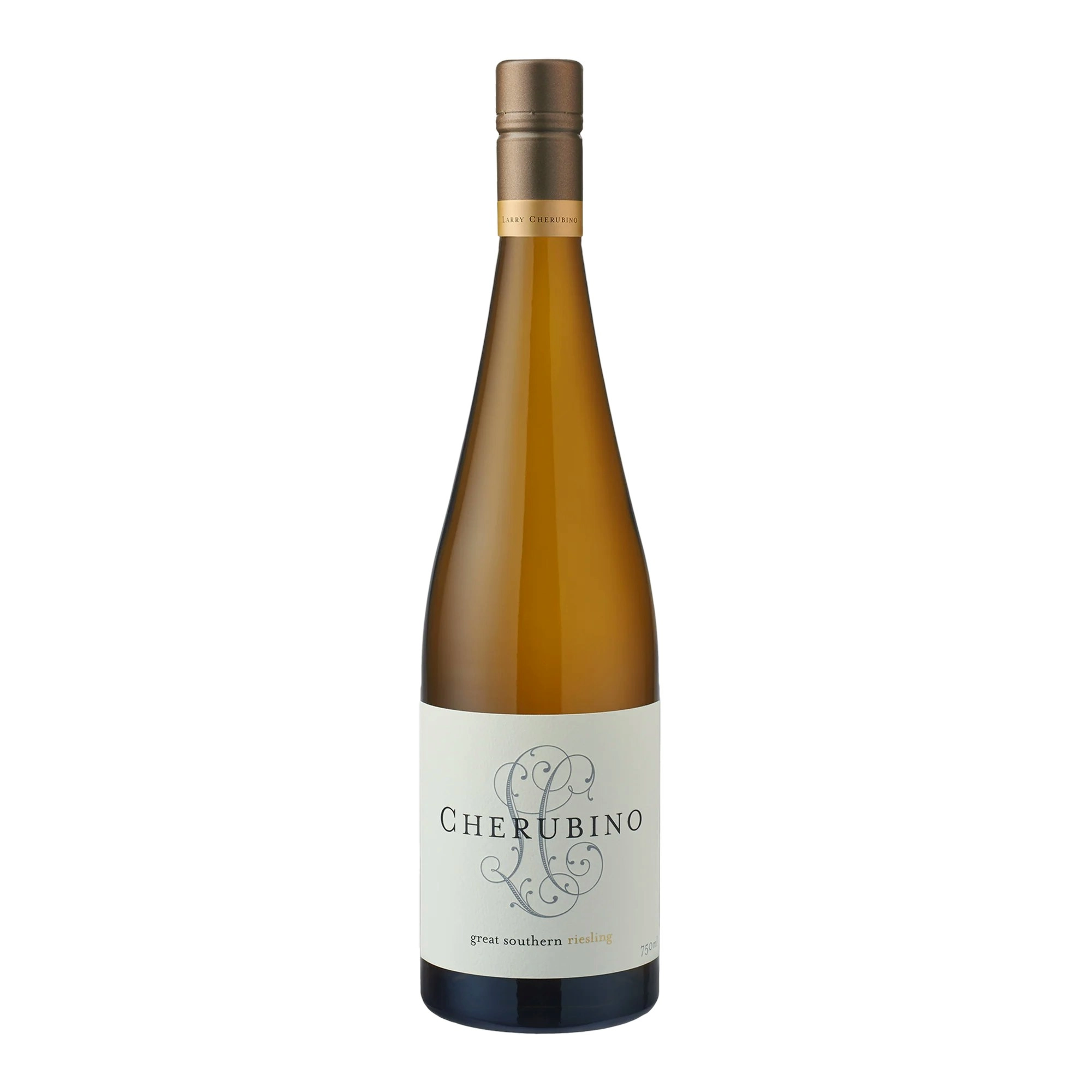 Cherubino Riesling,  Great Southern 2023 (12 Bottles)