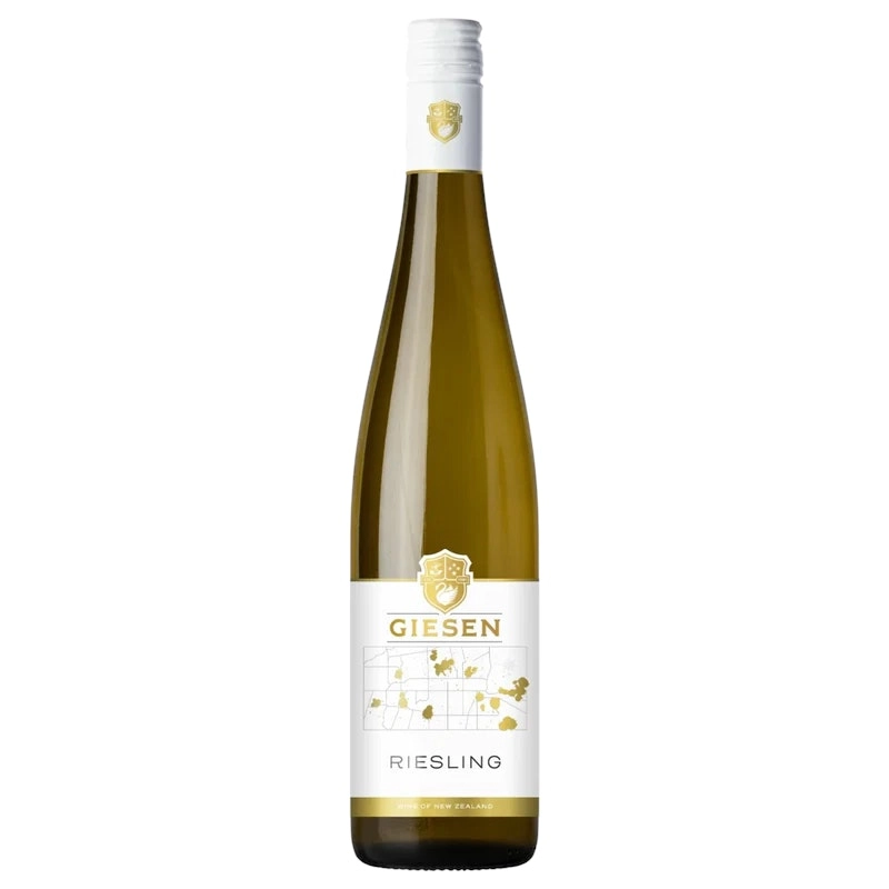 Giesen Estate Riesling,  Marlborough 2023 (12 Bottles)