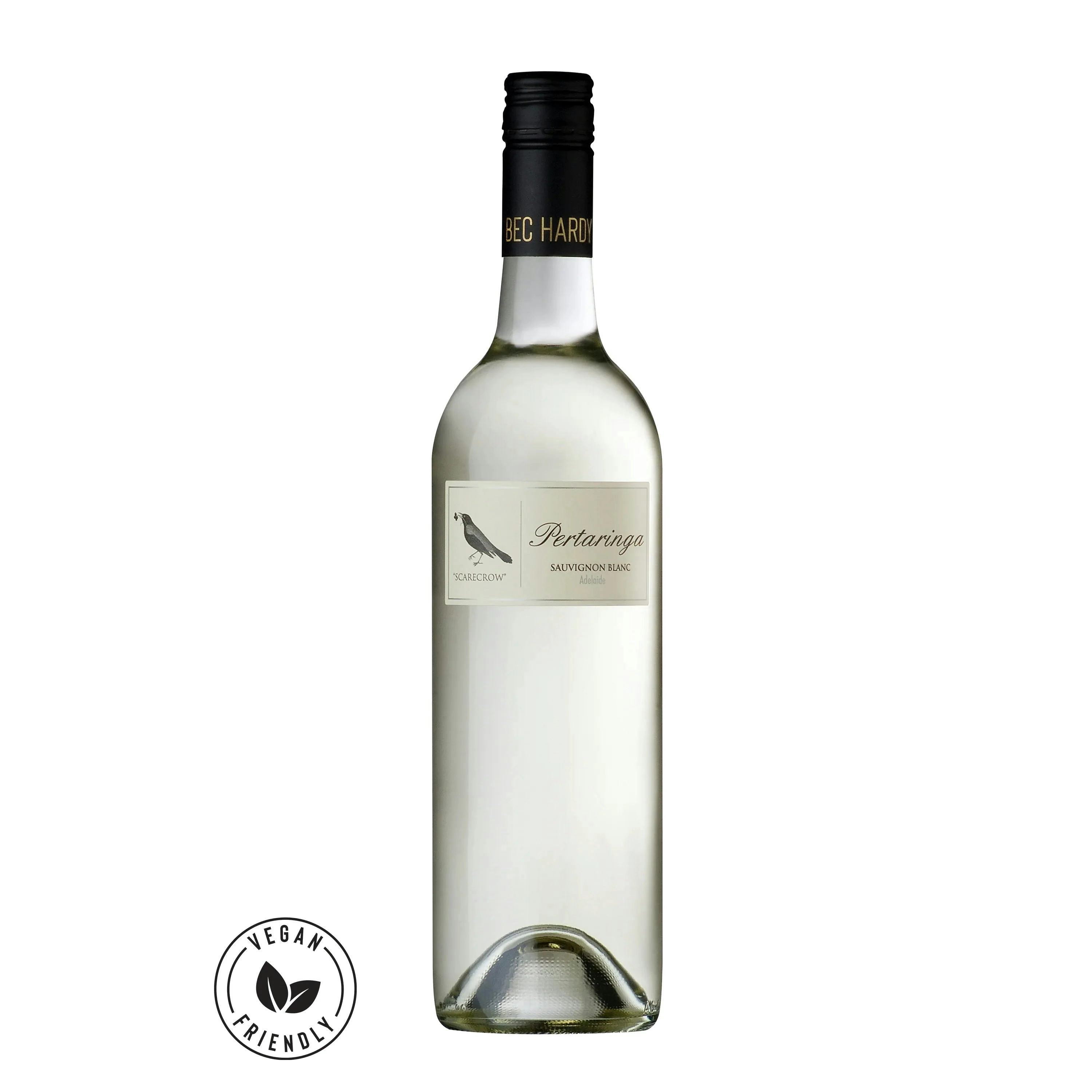 Bec Hardy Scarecrow Sauvignon Blanc 2023 (12 Bottles)