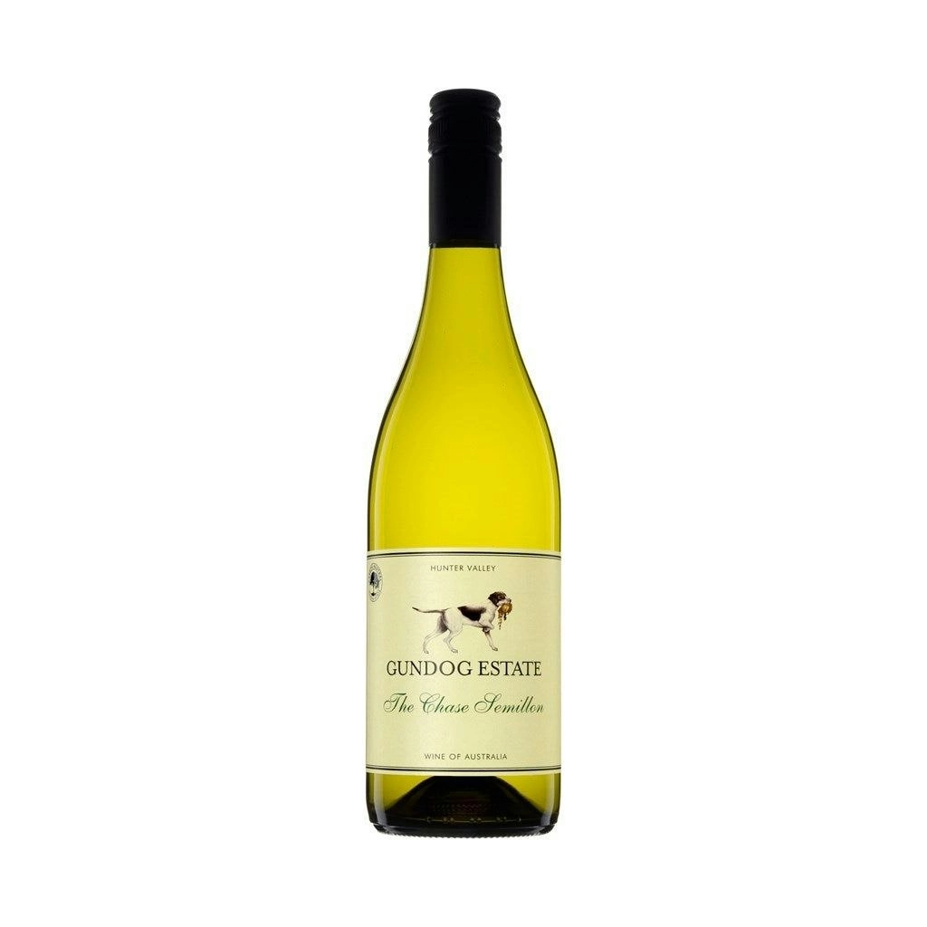 Gundog Estate The Chase' Semillon 2024 (12 Bottles)