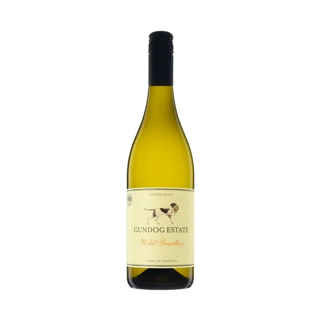 Gundog Estate Wild Semillon 2023 (12 Bottles)