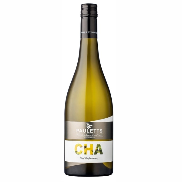 Pauletts Clare Valley Chardonnay 2022 (12 Bottles)