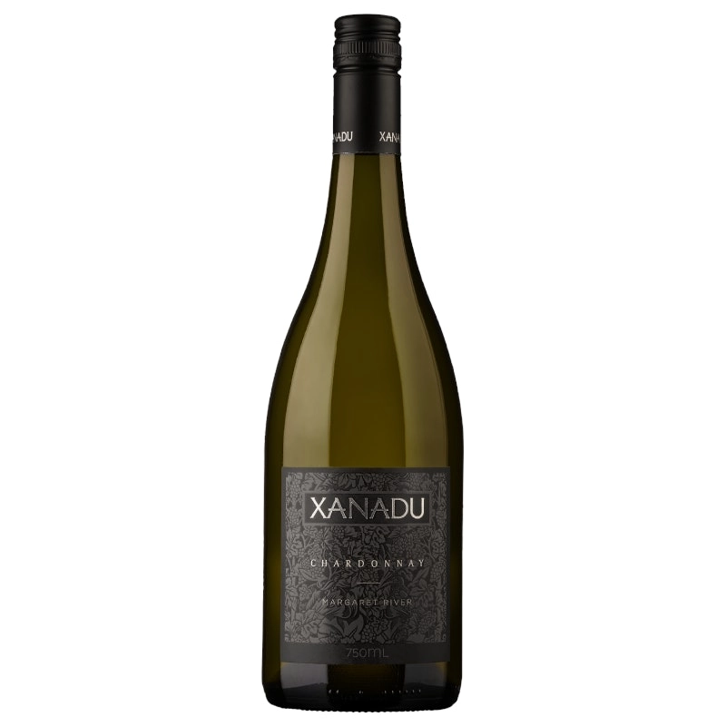 Xanadu Chardonnay 2023 (12 Bottles)