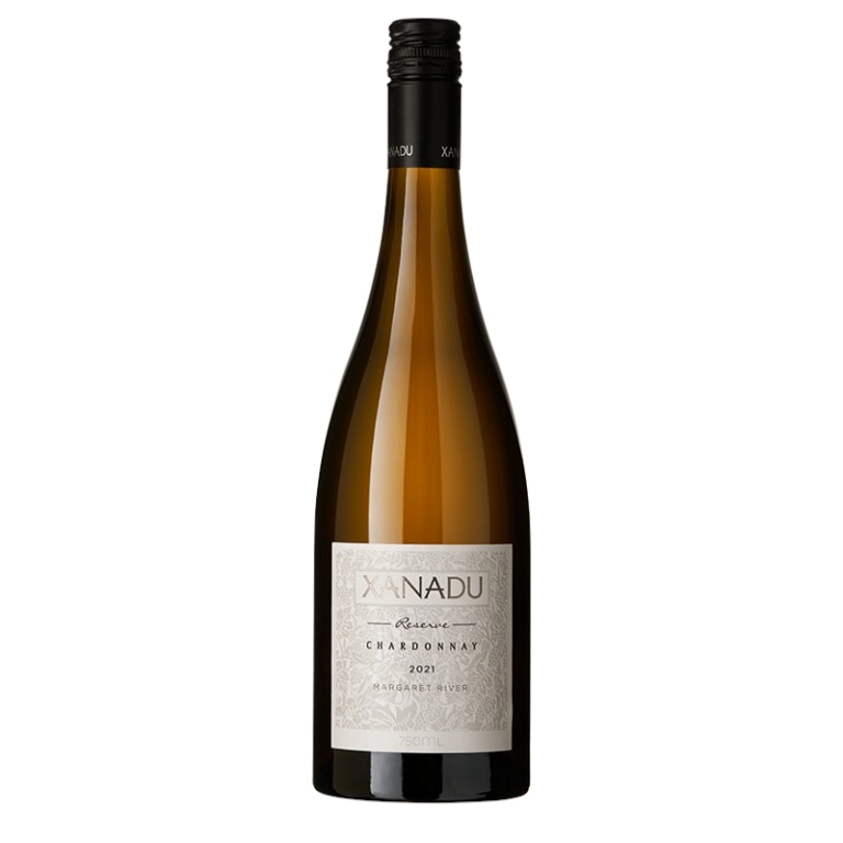 Xanadu Reserve Chardonnay (limited) 2022 (12 Bottles)