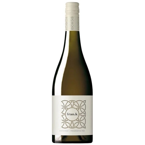 Fran.k Chardonnay 2022 (6 Bottles)