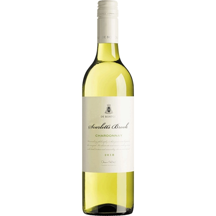 De Bortoli Scarlett's Brook Chardonnay 2018 (12 Bottles)