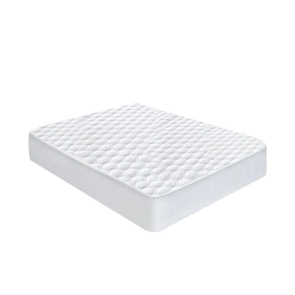 Laura Hill Cool Max Mattress Protector-King Single