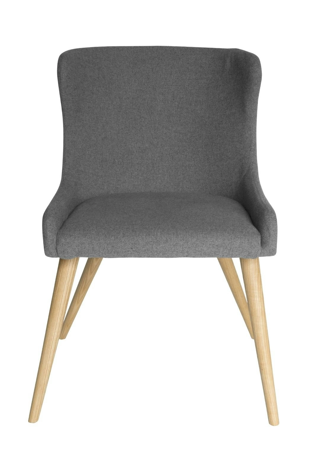 Osaka Dining Chair | Natural Legs