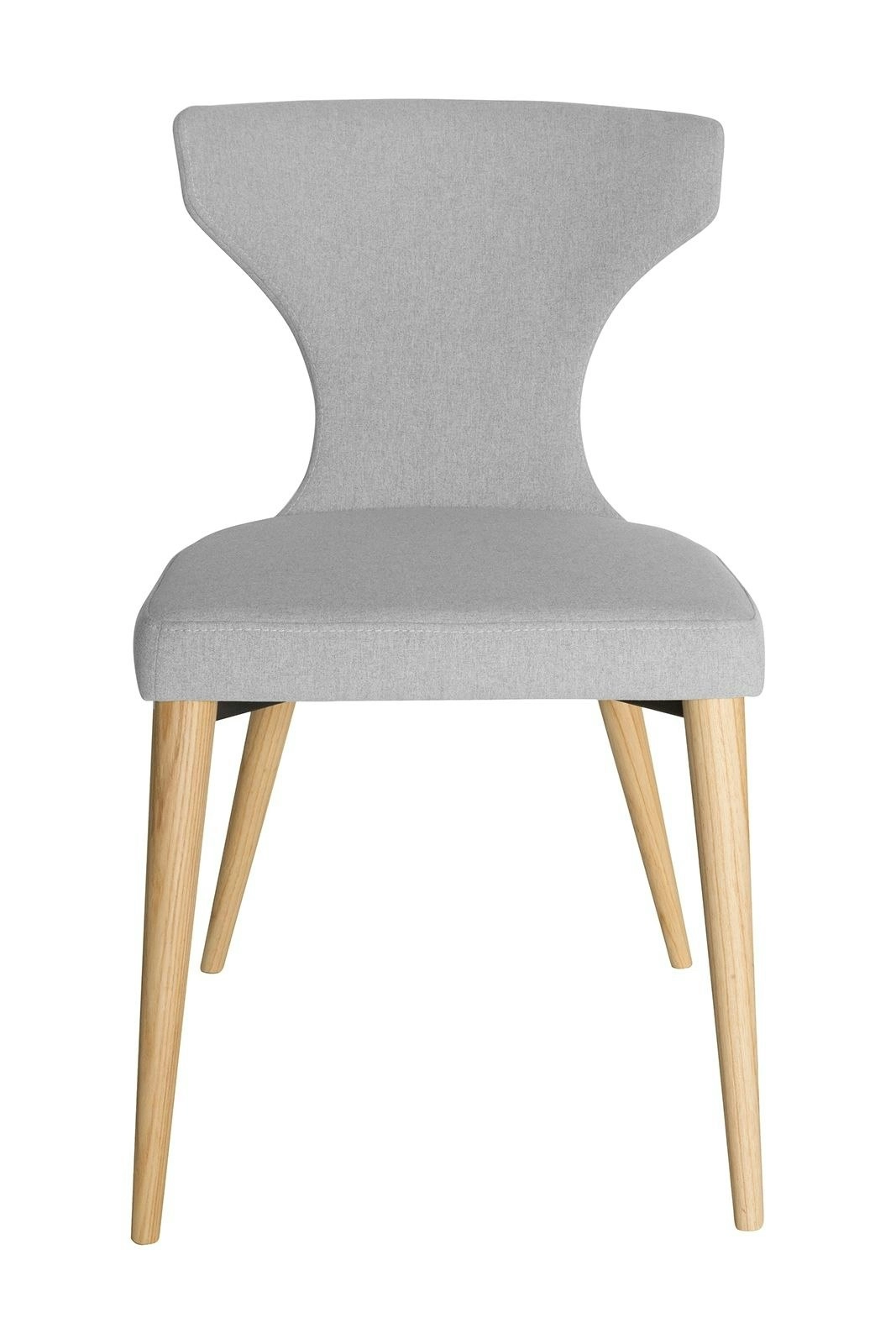 Havana Dining Chair | Natural Legs