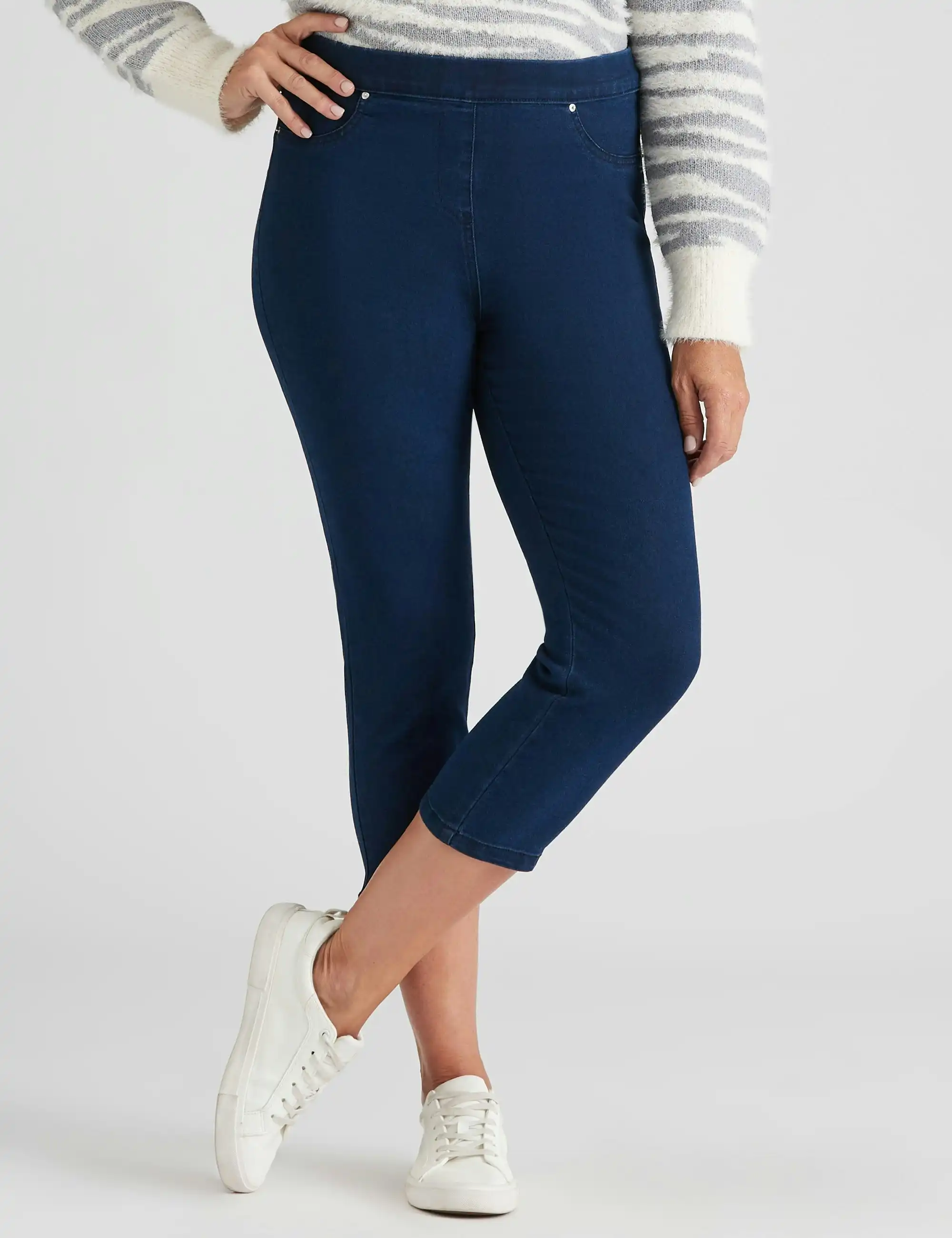 Millers Volume Jegging Jeans