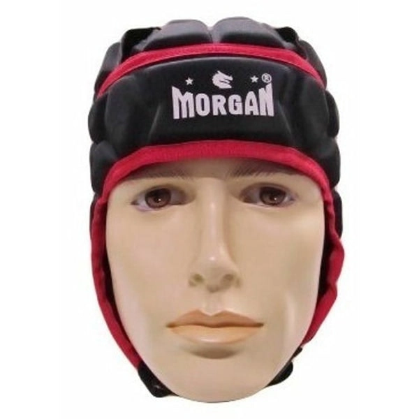 Morgan Endurance Pro Head Guard