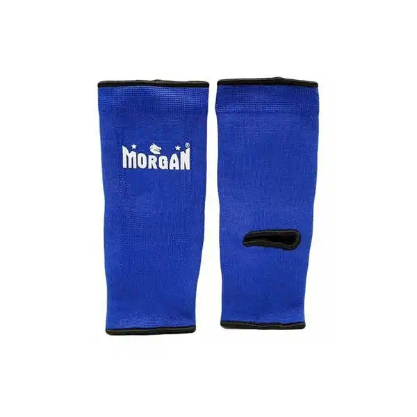 Morgan Ankle Protectors Pair Blue