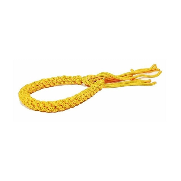 Morgan Muay Thai Arm Band Yellow