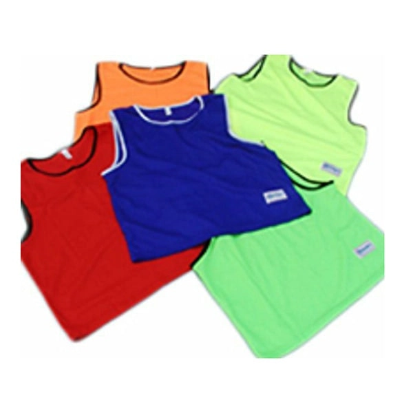 Morgan Sports Training Singlet Fluro Orange