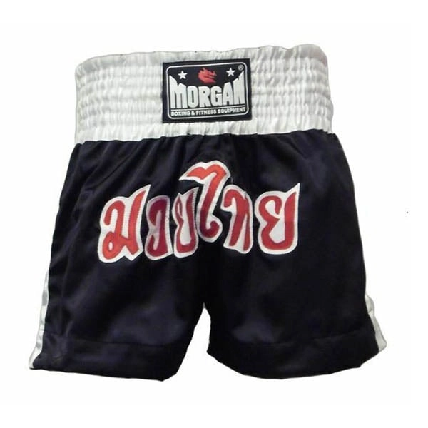 Morgan Muay Thai Shorts Original