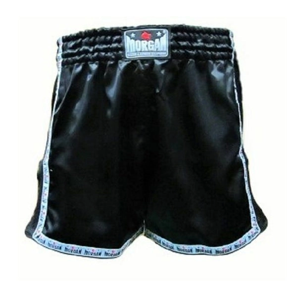 Morgan Retro Muay Thai Shorts