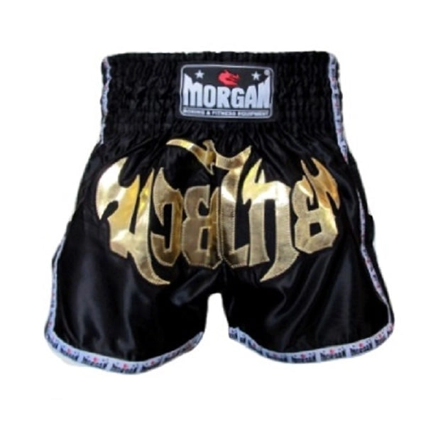 Morgan Lumpinee Ready Muay Thai Shorts