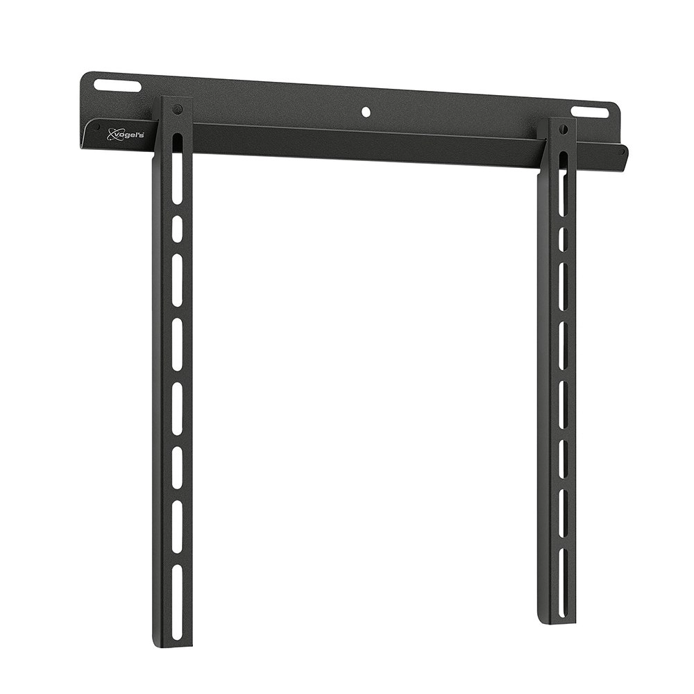 Vogel's Wall 1205 Black TV Wall Mount 32-55in VESA 400x400 Home Entertainment