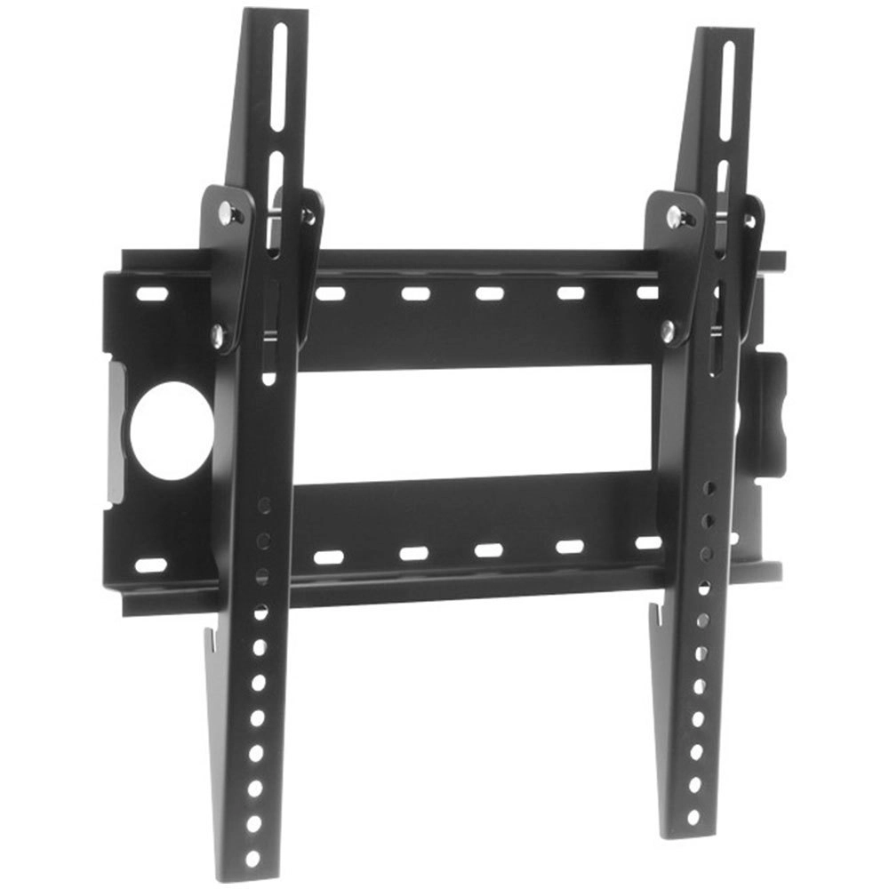 Doss LCD09B Universal Flat Panel LCD/Plasma/LED TV Bracket Up To 55in/75kg Tilt